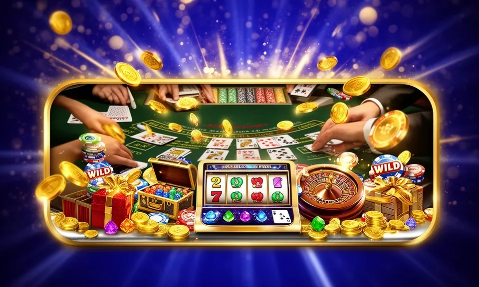 taofortune taofortune App — Your Lobby in Your Pocket